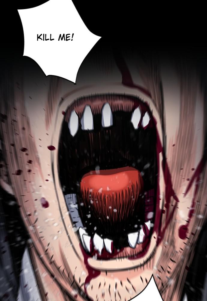 The Druid of Seoul Station Chapter 52 - Page 5