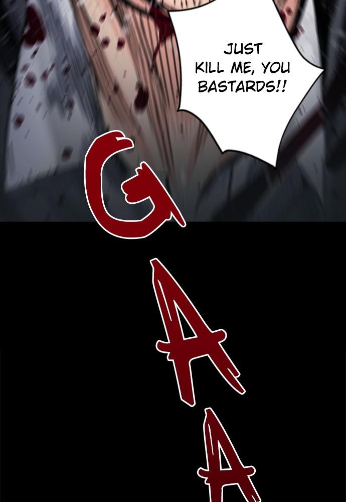 The Druid of Seoul Station Chapter 52 - Page 6