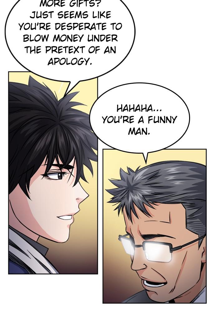 The Druid of Seoul Station Chapter 52 - Page 10