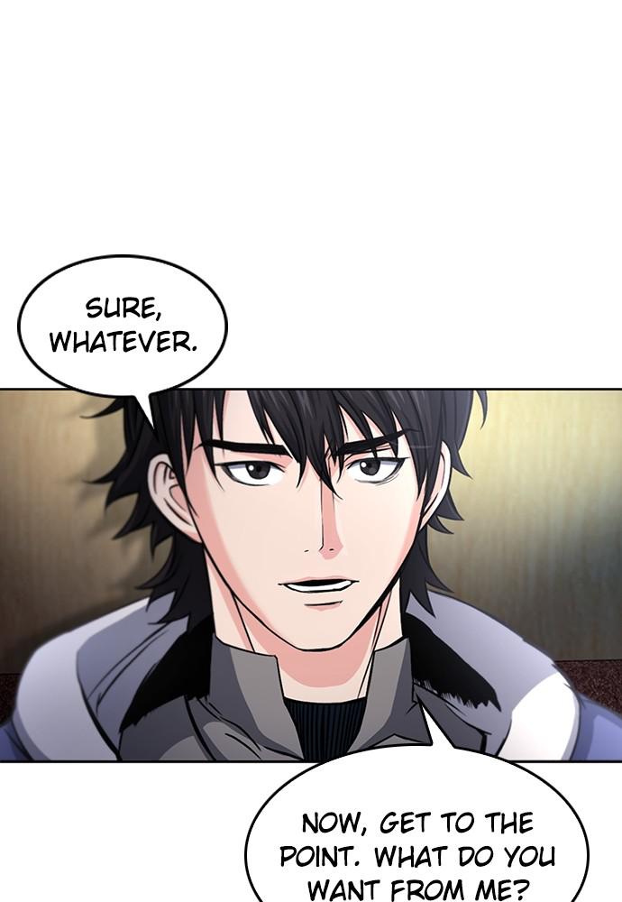 The Druid of Seoul Station Chapter 52 - Page 11