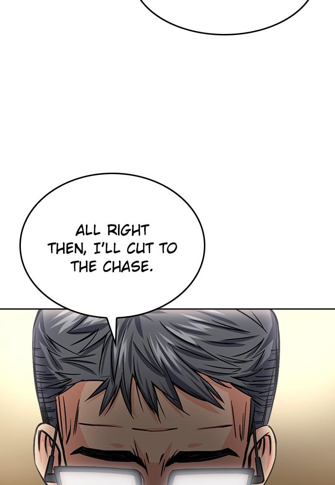 The Druid of Seoul Station Chapter 52 - Page 12