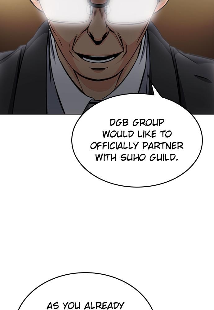 The Druid of Seoul Station Chapter 52 - Page 13