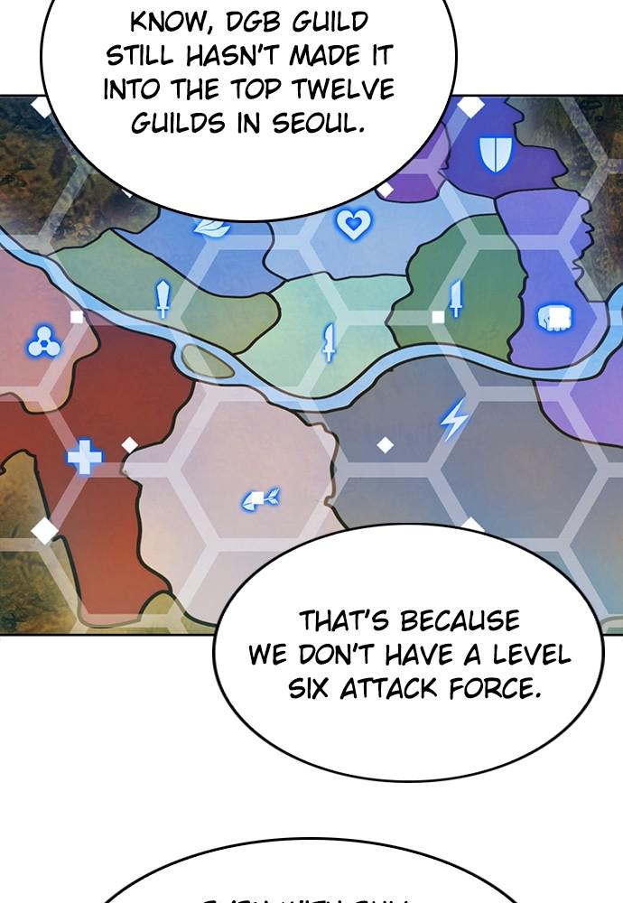 The Druid of Seoul Station Chapter 52 - Page 14