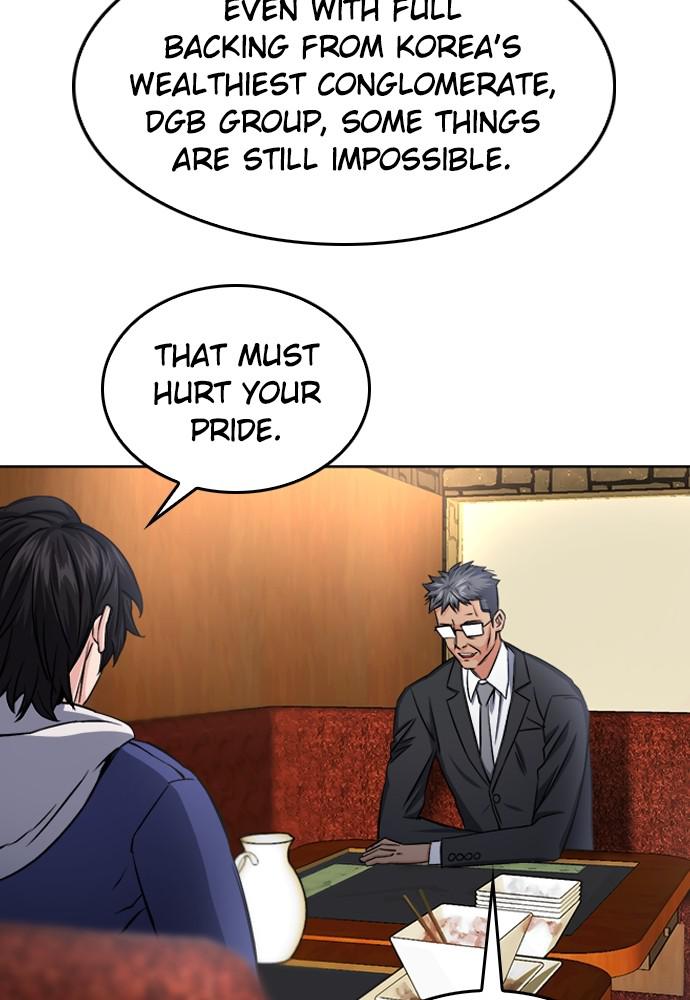 The Druid of Seoul Station Chapter 52 - Page 15