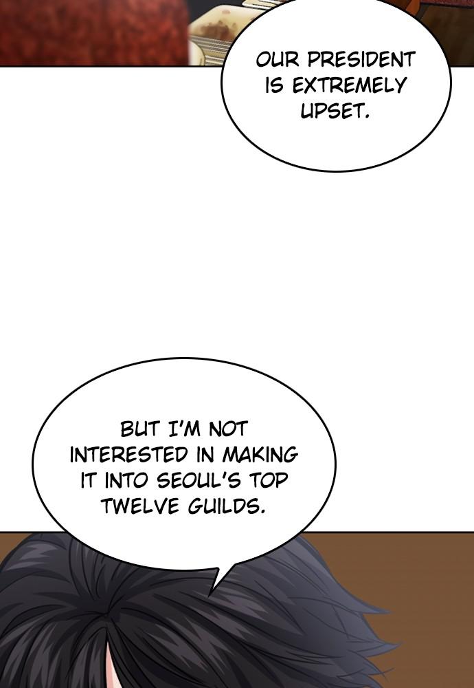 The Druid of Seoul Station Chapter 52 - Page 16