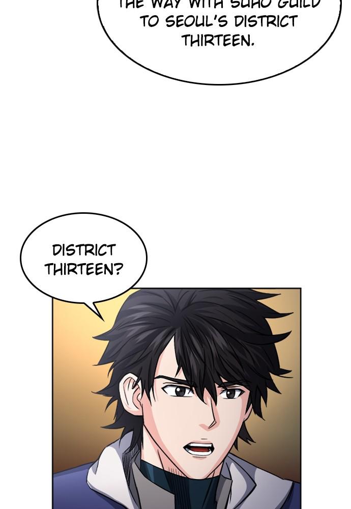 The Druid of Seoul Station Chapter 52 - Page 19