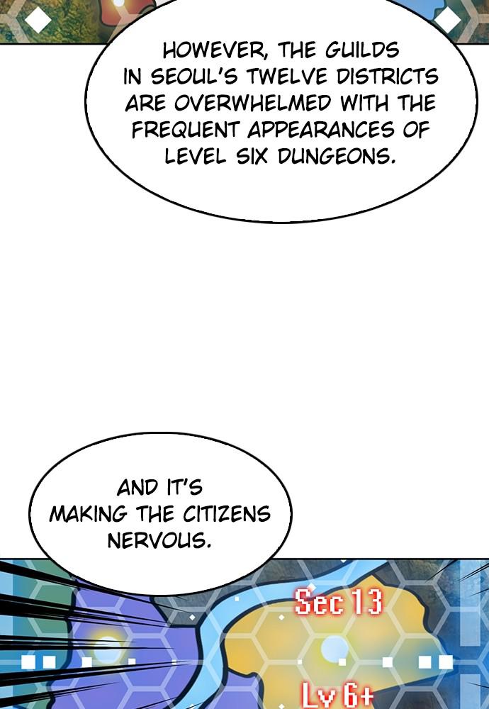 The Druid of Seoul Station Chapter 52 - Page 21