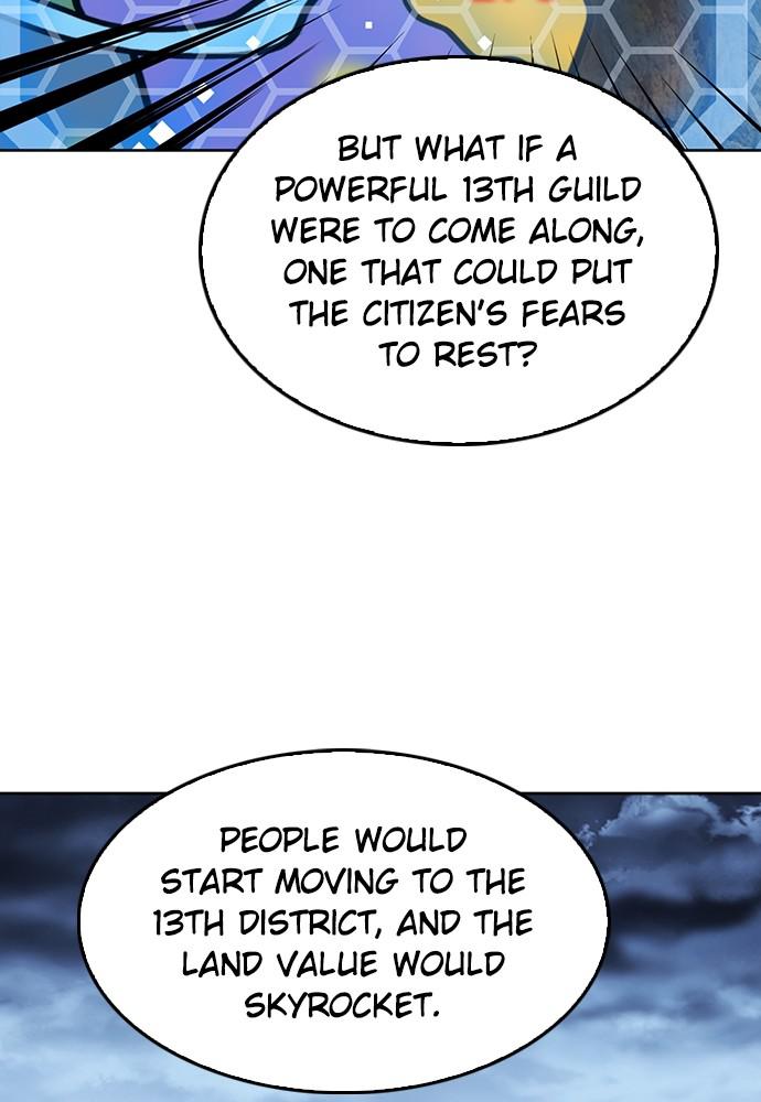 The Druid of Seoul Station Chapter 52 - Page 22