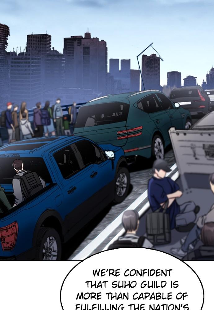 The Druid of Seoul Station Chapter 52 - Page 23