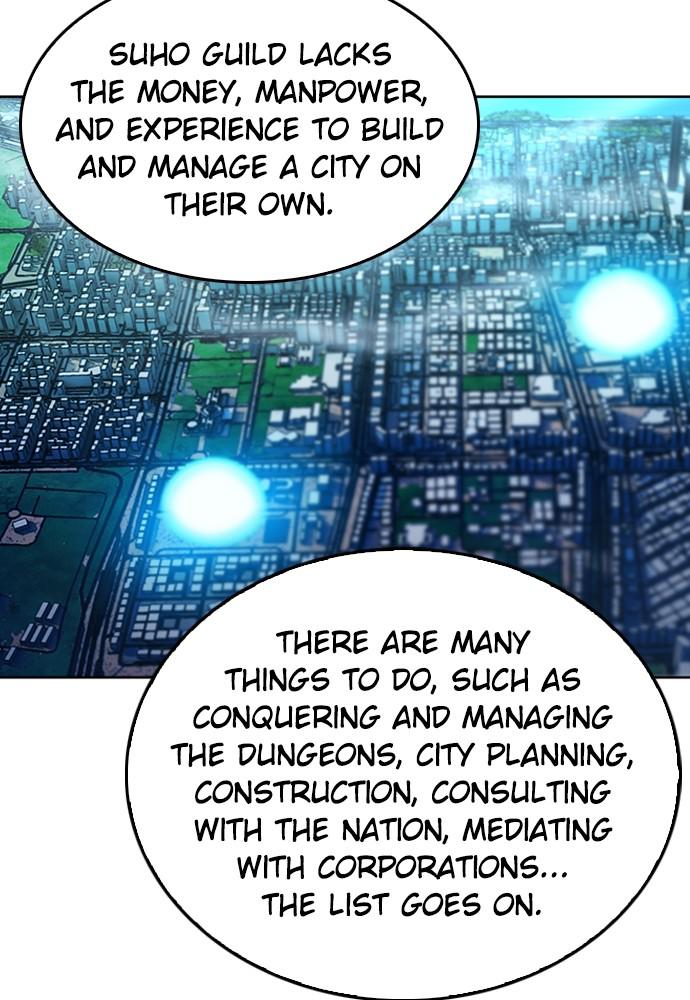 The Druid of Seoul Station Chapter 52 - Page 26