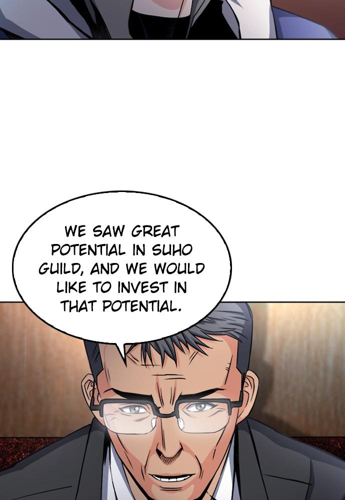 The Druid of Seoul Station Chapter 52 - Page 28