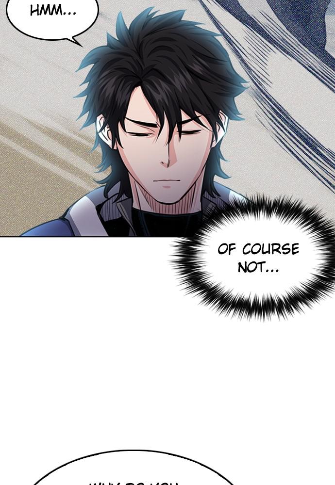 The Druid of Seoul Station Chapter 52 - Page 30