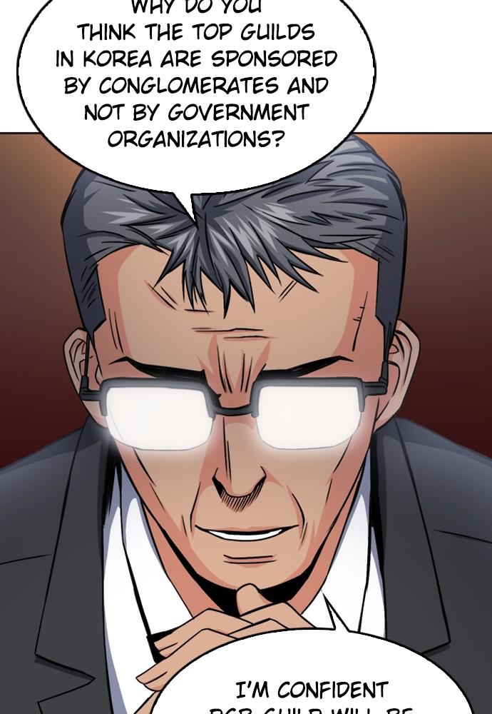 The Druid of Seoul Station Chapter 52 - Page 31