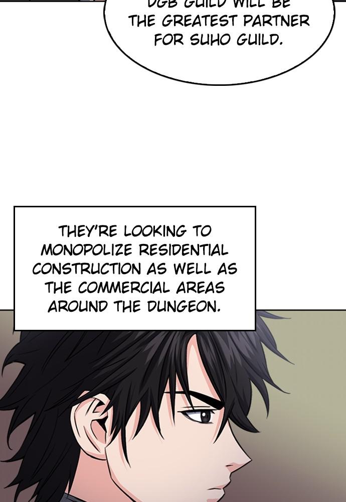 The Druid of Seoul Station Chapter 52 - Page 32