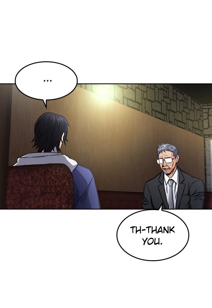 The Druid of Seoul Station Chapter 52 - Page 36