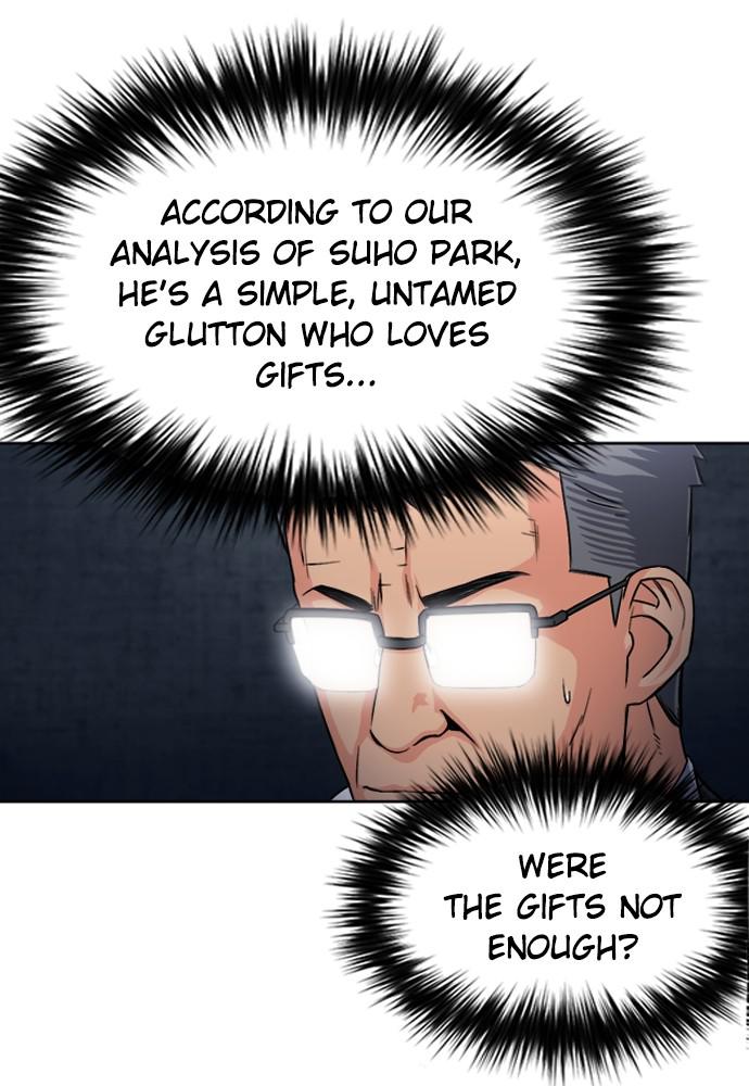 The Druid of Seoul Station Chapter 52 - Page 37