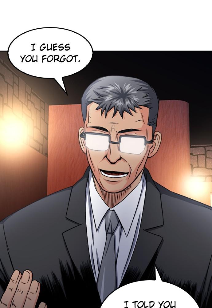 The Druid of Seoul Station Chapter 52 - Page 39