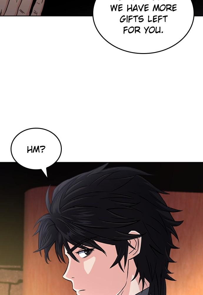 The Druid of Seoul Station Chapter 52 - Page 40