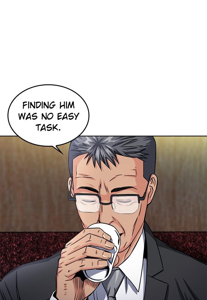 The Druid of Seoul Station Chapter 52 - Page 42