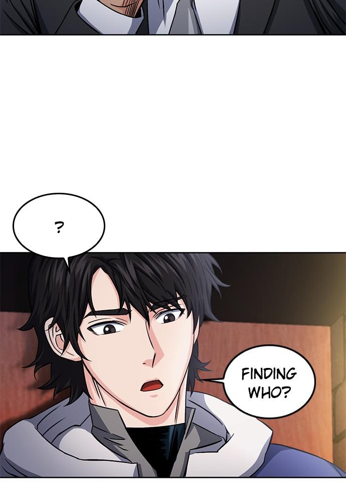 The Druid of Seoul Station Chapter 52 - Page 43