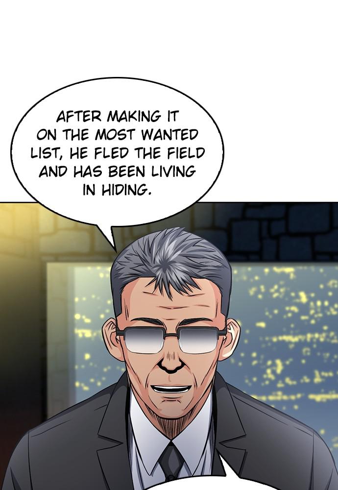 The Druid of Seoul Station Chapter 52 - Page 44