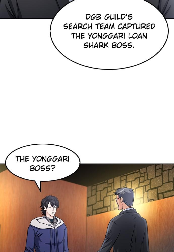 The Druid of Seoul Station Chapter 52 - Page 45