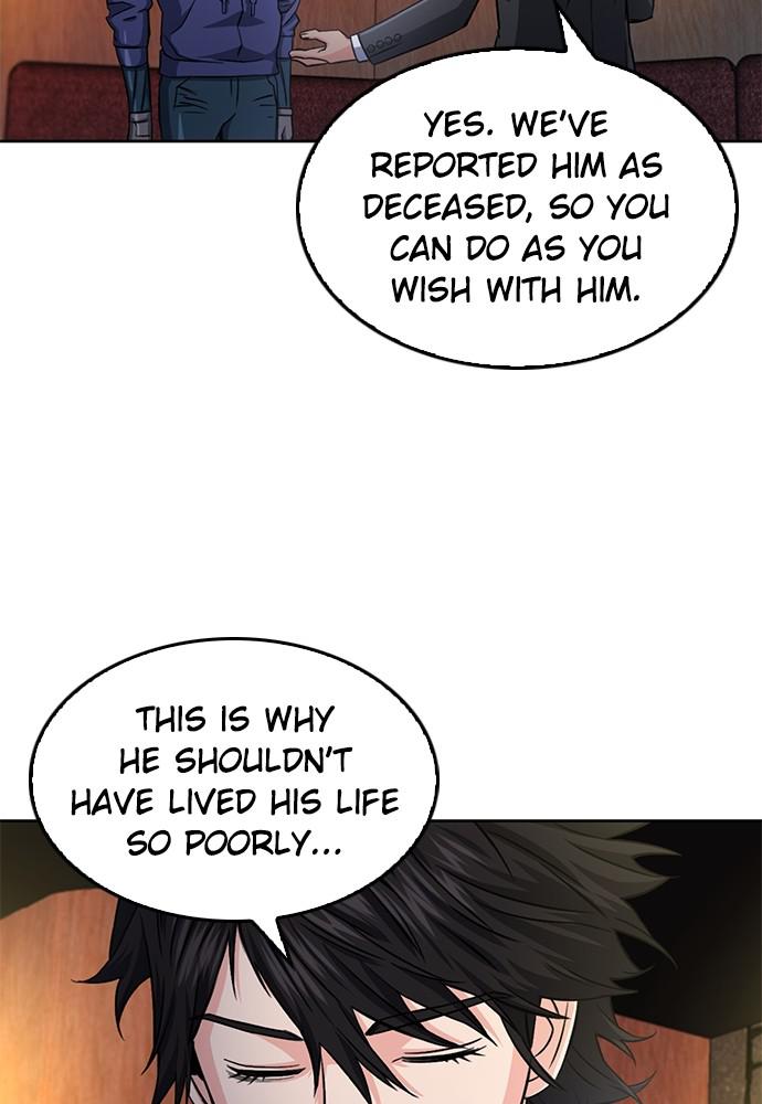 The Druid of Seoul Station Chapter 52 - Page 46