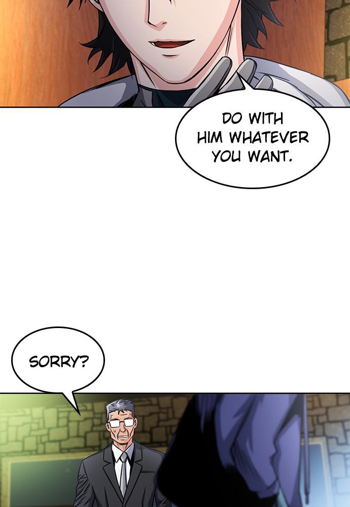 The Druid of Seoul Station Chapter 52 - Page 47