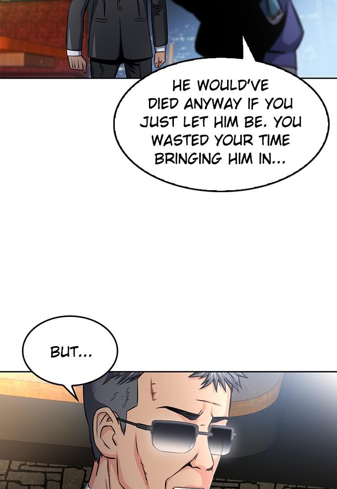 The Druid of Seoul Station Chapter 52 - Page 48