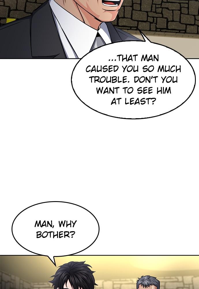 The Druid of Seoul Station Chapter 52 - Page 49