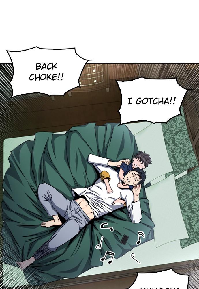 The Druid of Seoul Station Chapter 52 - Page 53