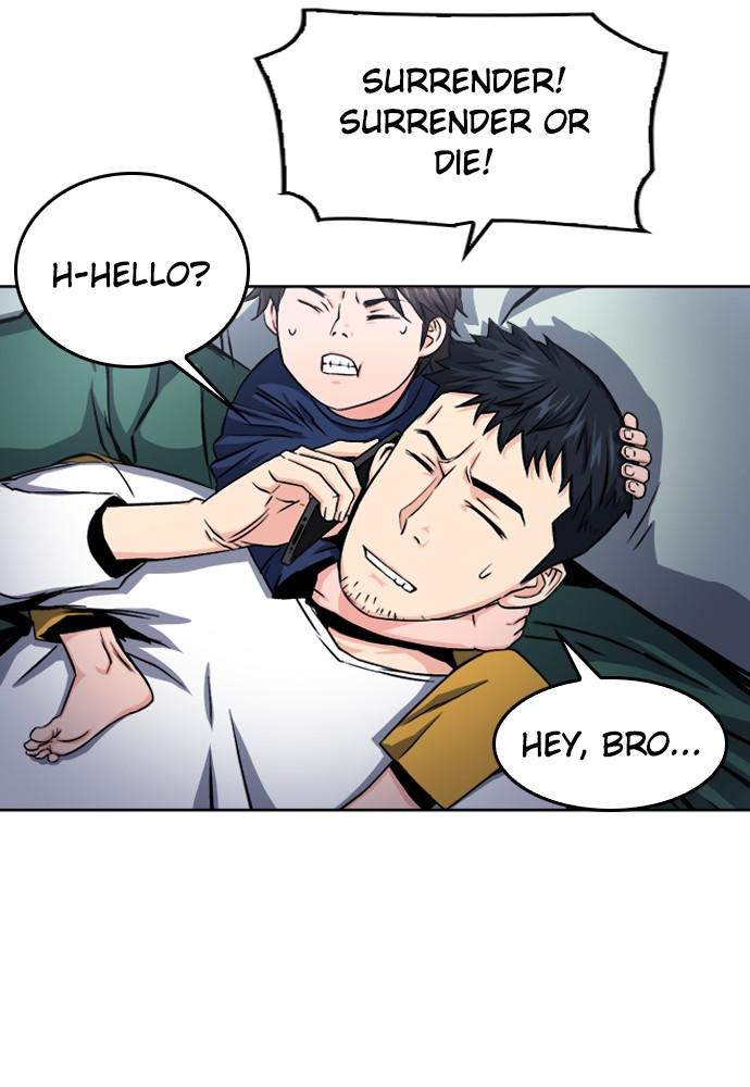 The Druid of Seoul Station Chapter 52 - Page 55