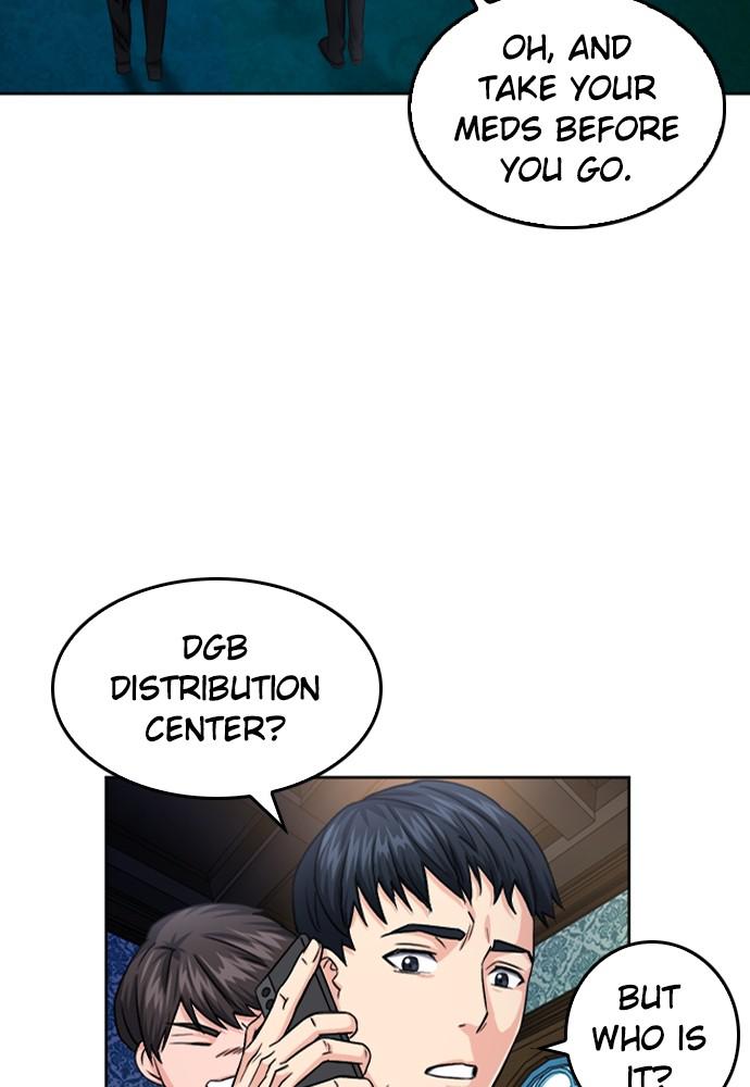 The Druid of Seoul Station Chapter 52 - Page 60