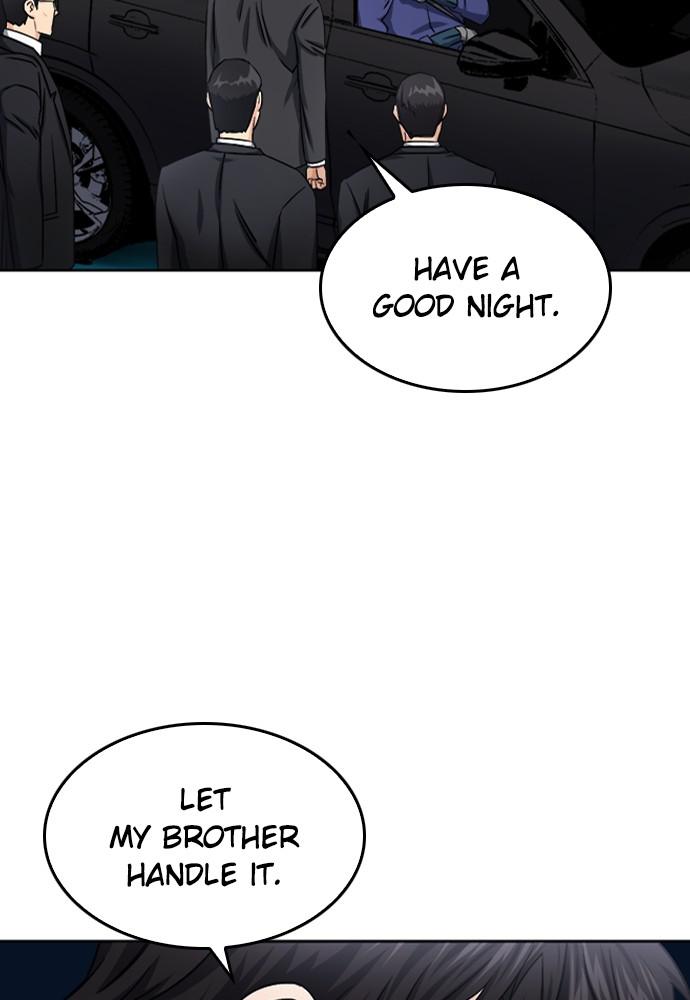 The Druid of Seoul Station Chapter 52 - Page 62