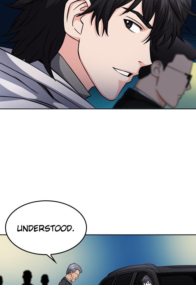 The Druid of Seoul Station Chapter 52 - Page 63