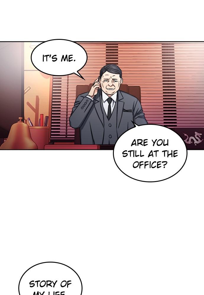 The Druid of Seoul Station Chapter 52 - Page 67