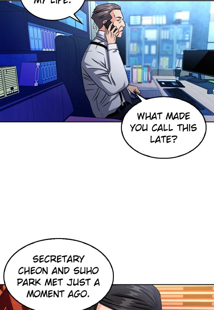 The Druid of Seoul Station Chapter 52 - Page 68