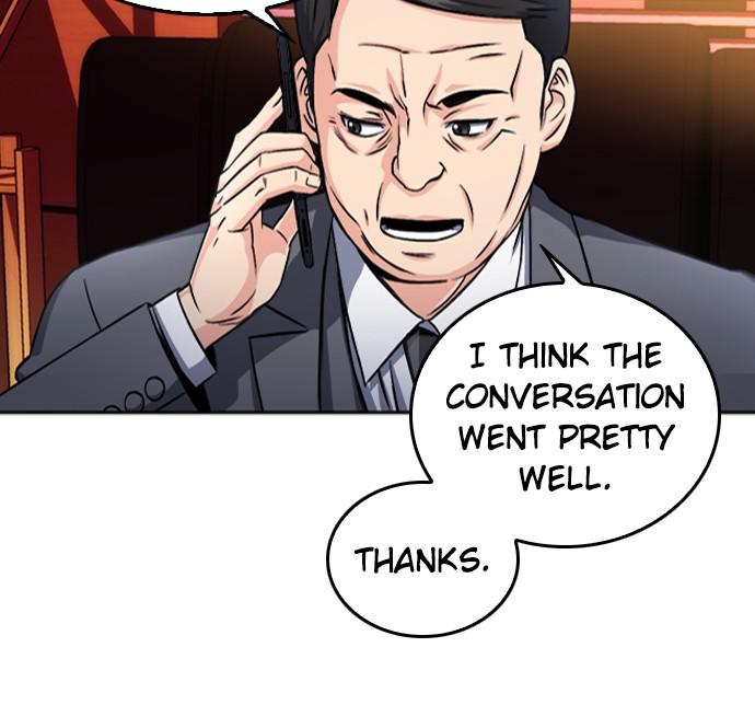 The Druid of Seoul Station Chapter 52 - Page 69