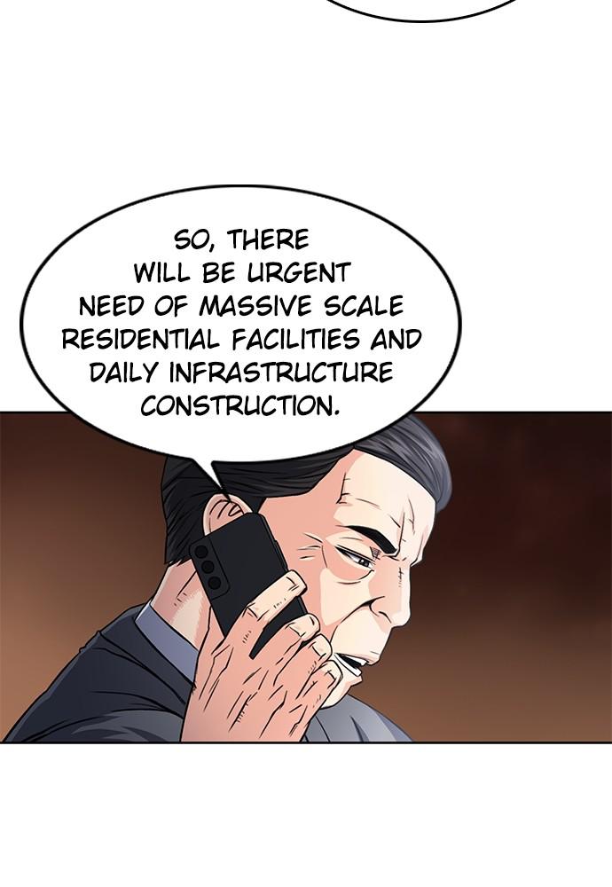 The Druid of Seoul Station Chapter 52 - Page 71