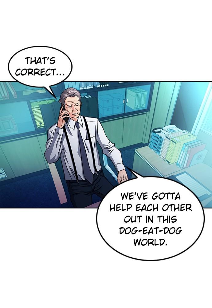 The Druid of Seoul Station Chapter 52 - Page 72