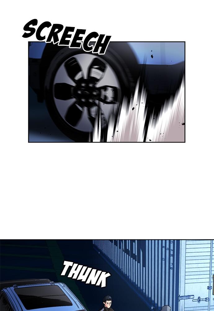 The Druid of Seoul Station Chapter 52 - Page 75