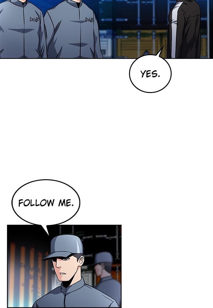 The Druid of Seoul Station Chapter 52 - Page 77