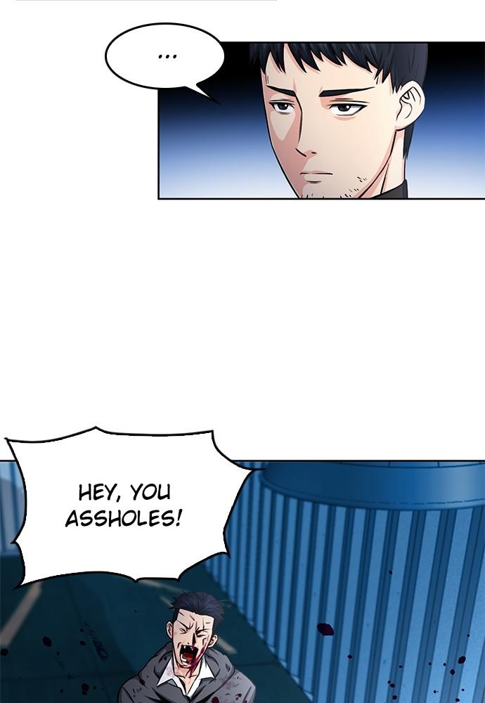 The Druid of Seoul Station Chapter 52 - Page 78