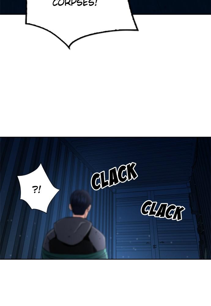 The Druid of Seoul Station Chapter 52 - Page 80