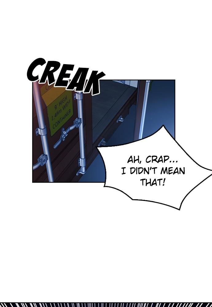 The Druid of Seoul Station Chapter 52 - Page 81