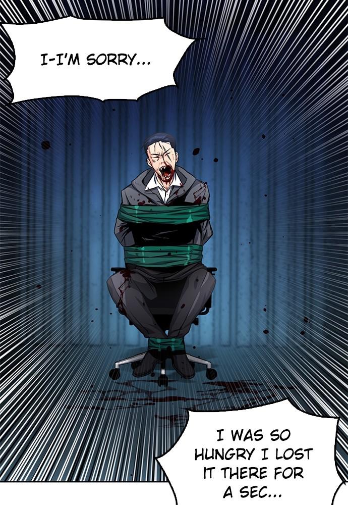 The Druid of Seoul Station Chapter 52 - Page 82