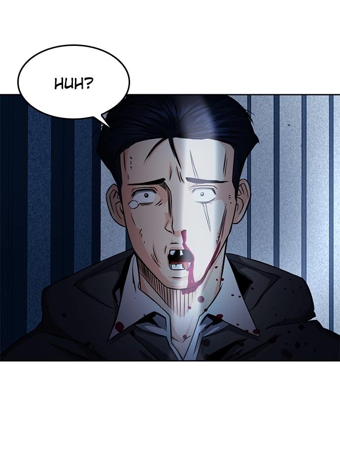 The Druid of Seoul Station Chapter 52 - Page 84