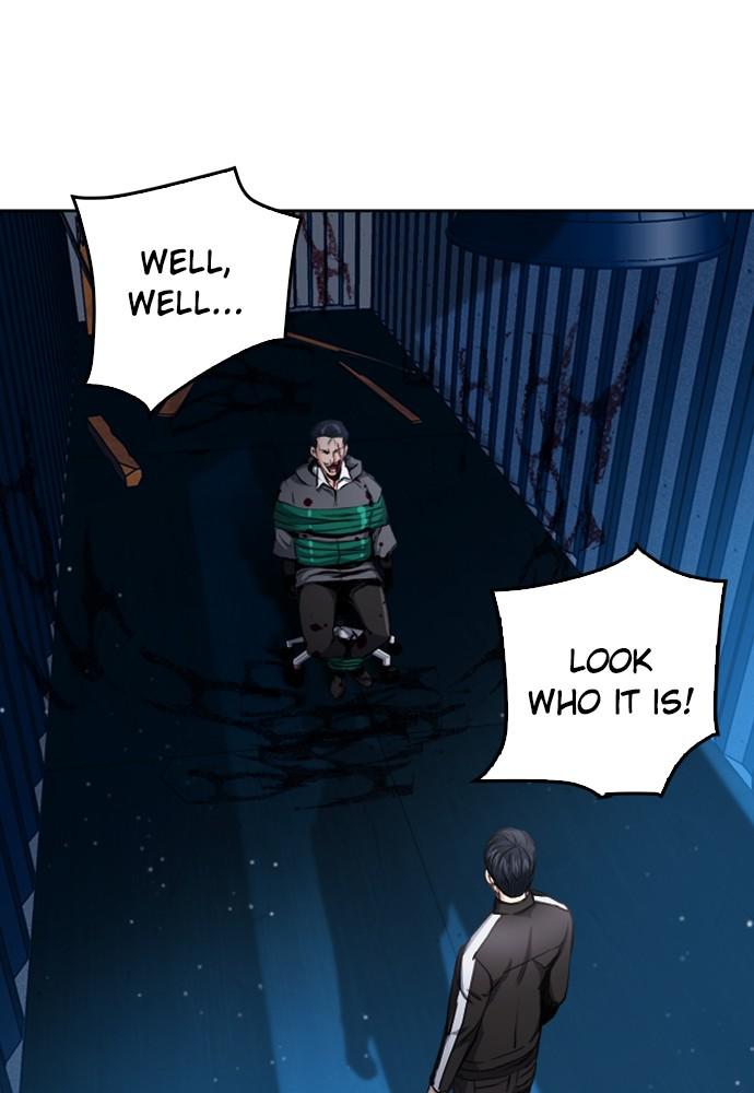 The Druid of Seoul Station Chapter 52 - Page 85