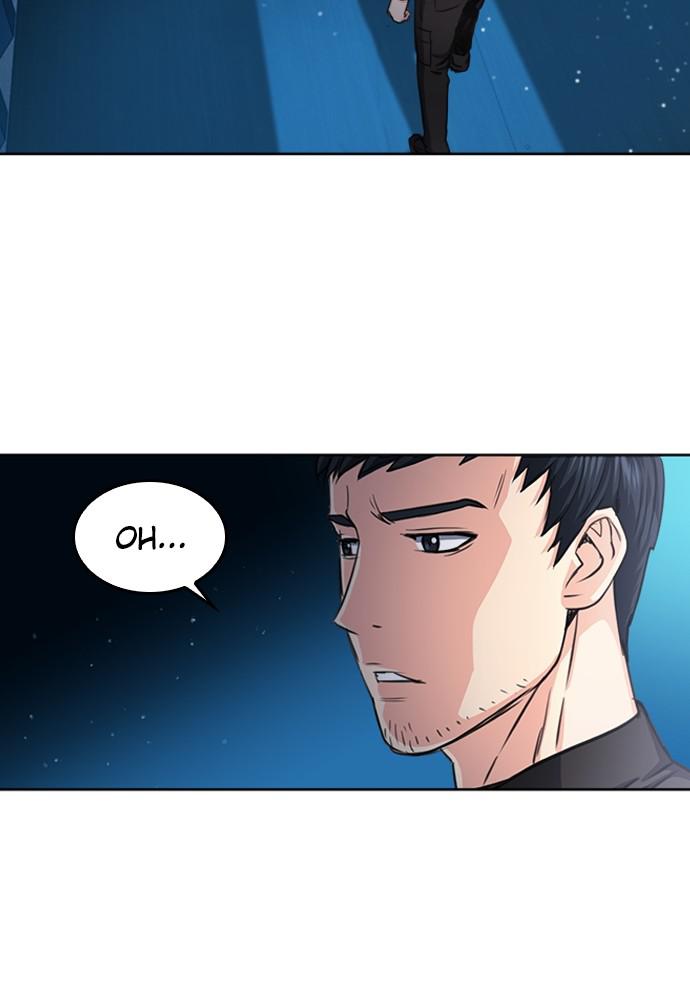 The Druid of Seoul Station Chapter 52 - Page 86