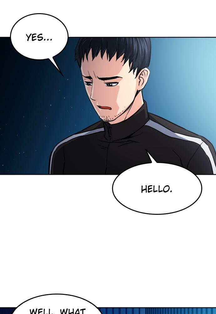 The Druid of Seoul Station Chapter 52 - Page 88